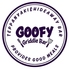 鉄板焼×居酒屋 Griddle Bar GOOFY 淵野辺駅のロゴ