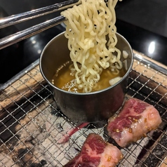 焼肉ホルモン昭和の特集写真