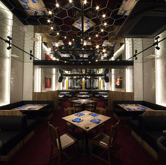 個室×貸切　中華バルhills　栄駅前店の雰囲気2