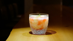 Bar L'UCEのおすすめドリンク3