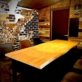 大衆肉酒場RAKUの雰囲気2