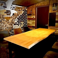 大衆肉酒場RAKUの雰囲気2