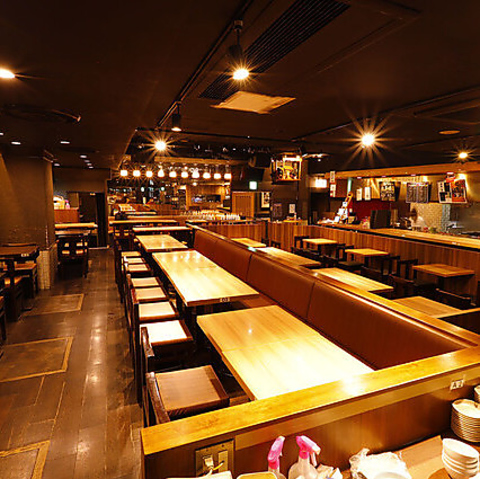 俺のやきとり 銀座9丁目