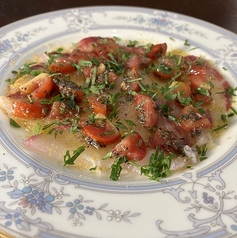 居酒屋ビストロ飯田のおすすめポイント1