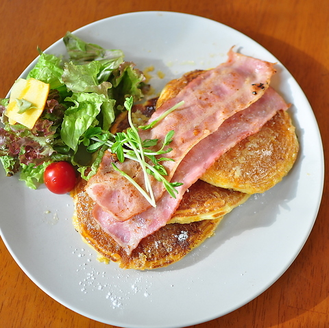 エッグスカントリー Egg's country(新松戸/ダイニングバー・バル