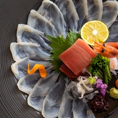 日本料理 千羽鶴 NASPAニューオータニのコース写真