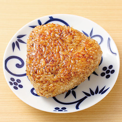 焼きおにぎり