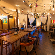 ハイチーズ Hi Cheese! 八王子駅店特集写真1