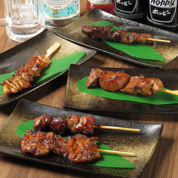 元氣モリモリ商店&肉まみれ食堂のおすすめ料理1