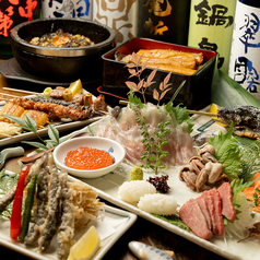 小川の魚 吉祥寺店特集写真1