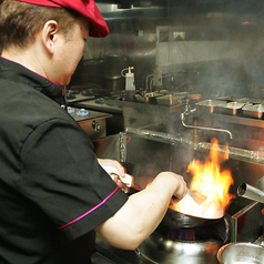 四川厨房 大船本店のコース写真