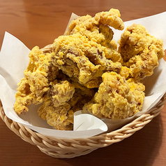 骨なしチーズスノーウィングチキン8P（Cheese Snow Chicken）