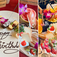 【最大100名まで】広々空間で飲み放題付きBBQ　ウッドデザインパーク栄店の特集写真