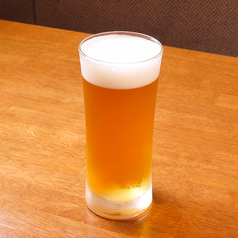 生ビール