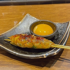 手作りつくね