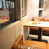 Leeuw Frites レーウフリッツのおすすめ料理3