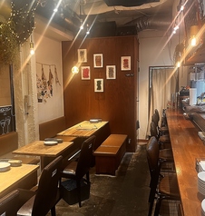 Osteria FELMEのおすすめポイント1