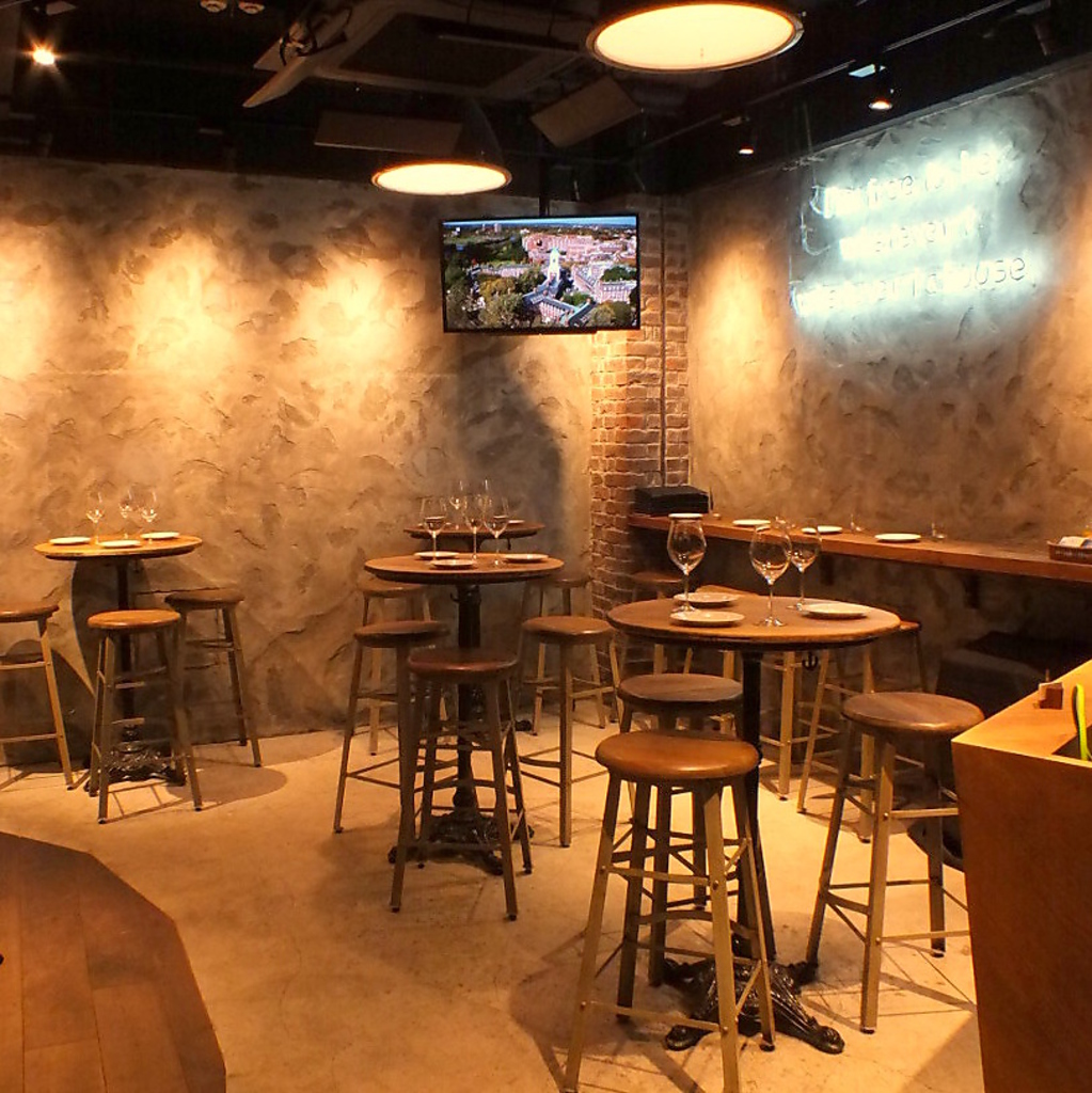 渋谷×貸切×誕生日×女子会×歓迎会×送別会×単品飲み放題×イタリアン×ダイニングバー