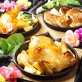 鉄板Jumbo 焼鳥&餃子 すみれ鳥のおすすめ料理1