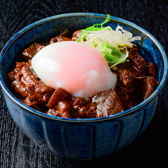 どて丼