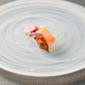 料理メニュー写真 【寿司】真鯛