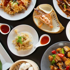 元気屋のコース写真