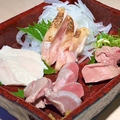 料理メニュー写真&nbsp;盛り合わせ