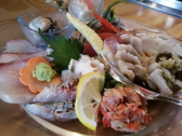 日本料理 和庵
