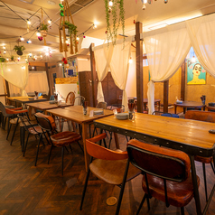 ハイチーズ Hi Cheese! 八王子駅店特集写真1