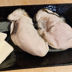 広島牡蠣バター　1ヶ