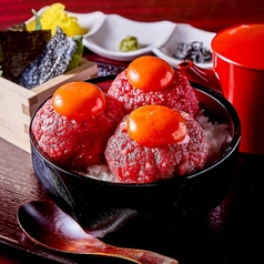 和牛むらきのおすすめランチ1