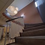 先日改装完了したばかりです