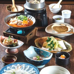 魚マルシェ　本店のおすすめ料理1