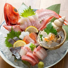 志な乃亭 天満橋店のおすすめ料理2