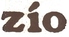 zio ジオのロゴ
