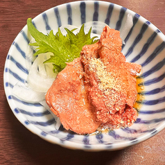 鶏レバ