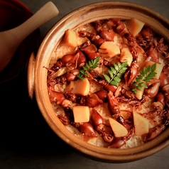 日本茶×干物 茶酒屋 Nendo すすきののおすすめ料理1