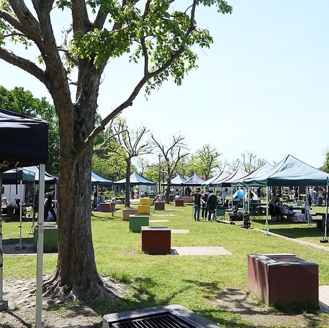 手ぶらでOK！自然豊かな開放的空間で、食材も飲み物も全て込みの贅沢BBQプラン☆