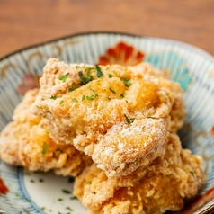 大分中津からあげ