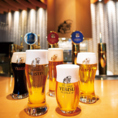 日本最高品質のヱビスビールを徹底した品質管理やこだわりの注ぎ方により、どこで飲むヱビスビールよりも美味しく飲んで頂けます。ヱビスビールの旨さを追求してきたヱビスバーの本気のヱビスを梅田でぜひ！