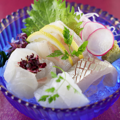 和DININGPLACE 花利久のおすすめ料理2