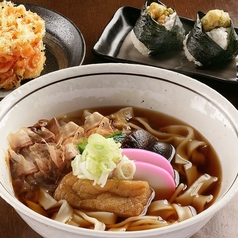 名古屋めし食堂 丸八 名古屋ルーセントタワーのコース写真