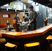 さっぽろジンギスカン 本店 すすきのの雰囲気2