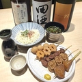 おでんと日本酒 ふらりのおすすめ料理1