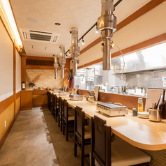 焼肉日和特集写真1