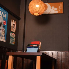 海鮮千葉料理 おでんでんでん 千葉中央店の雰囲気2