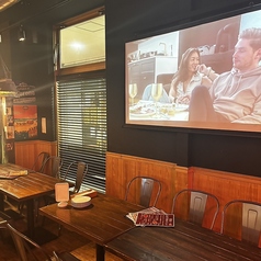 AmericanDiner&Bar Tommy s Diner トミーズダイナー 守谷駅前店の特集写真