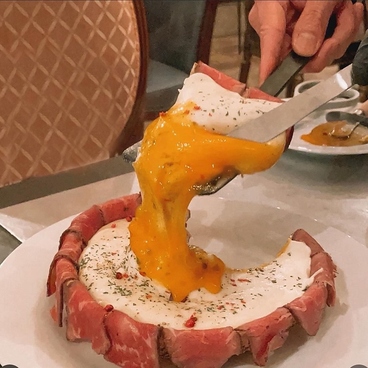 酒薫るワイン食堂 LUREE ルーリーのおすすめ料理1