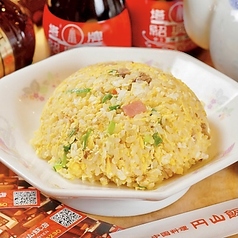 炒飯