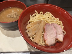 肉屋のつけ麺